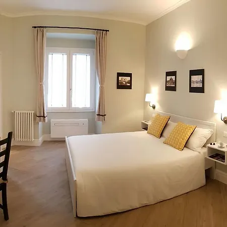 Roman Suite Guest House Exterior photo