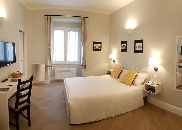 Roman Suite Guest House