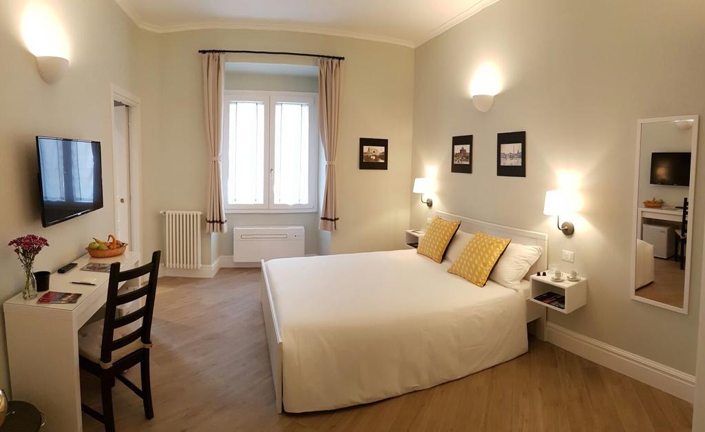 Couette-café Roman Suite Guest House *