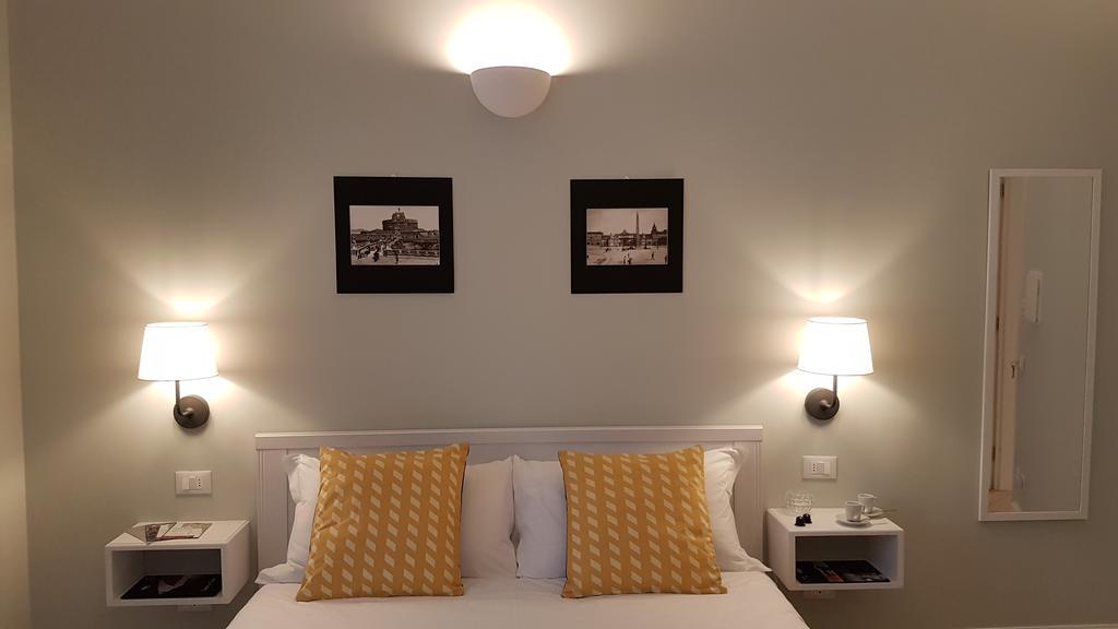 Couette-café Roman Suite Guest House