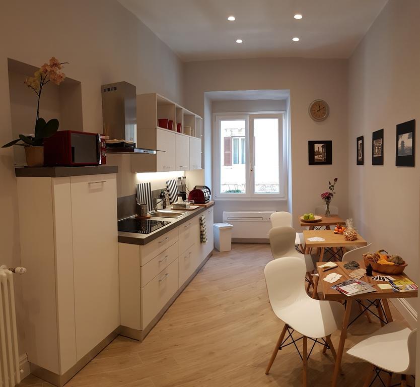 Couette-café Roman Suite Guest House *